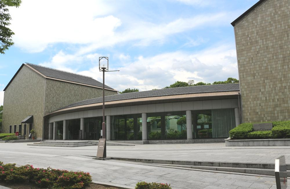 Kobe City Koiso Memorial Museum of Art-神户市必去景点