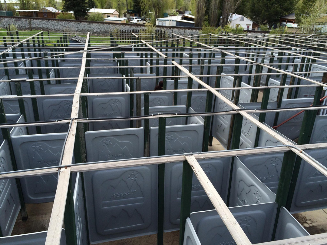 Amaze'n Steamboat Family Fun Park-斯廷博特斯普林斯必去景点