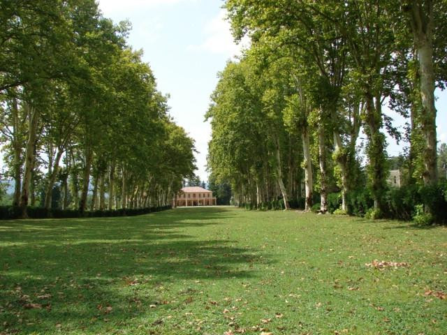 Dadiani Summer Residence-Salkhino必去景点