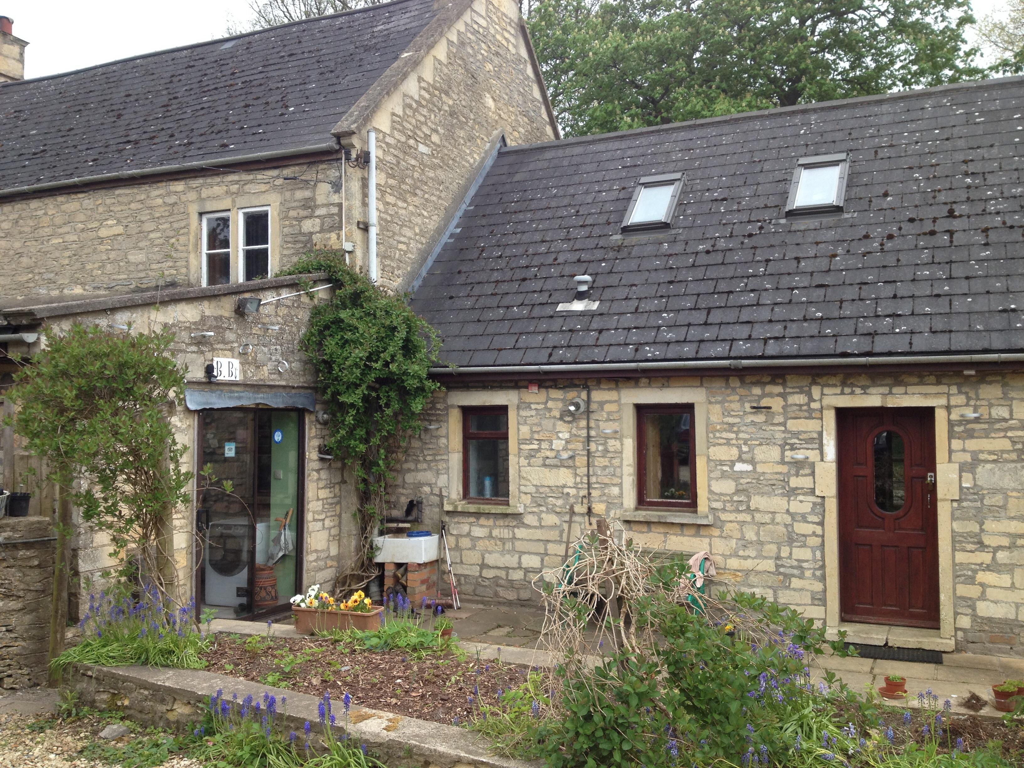 Chestnut Farm Bed & Breakfast-餐饮