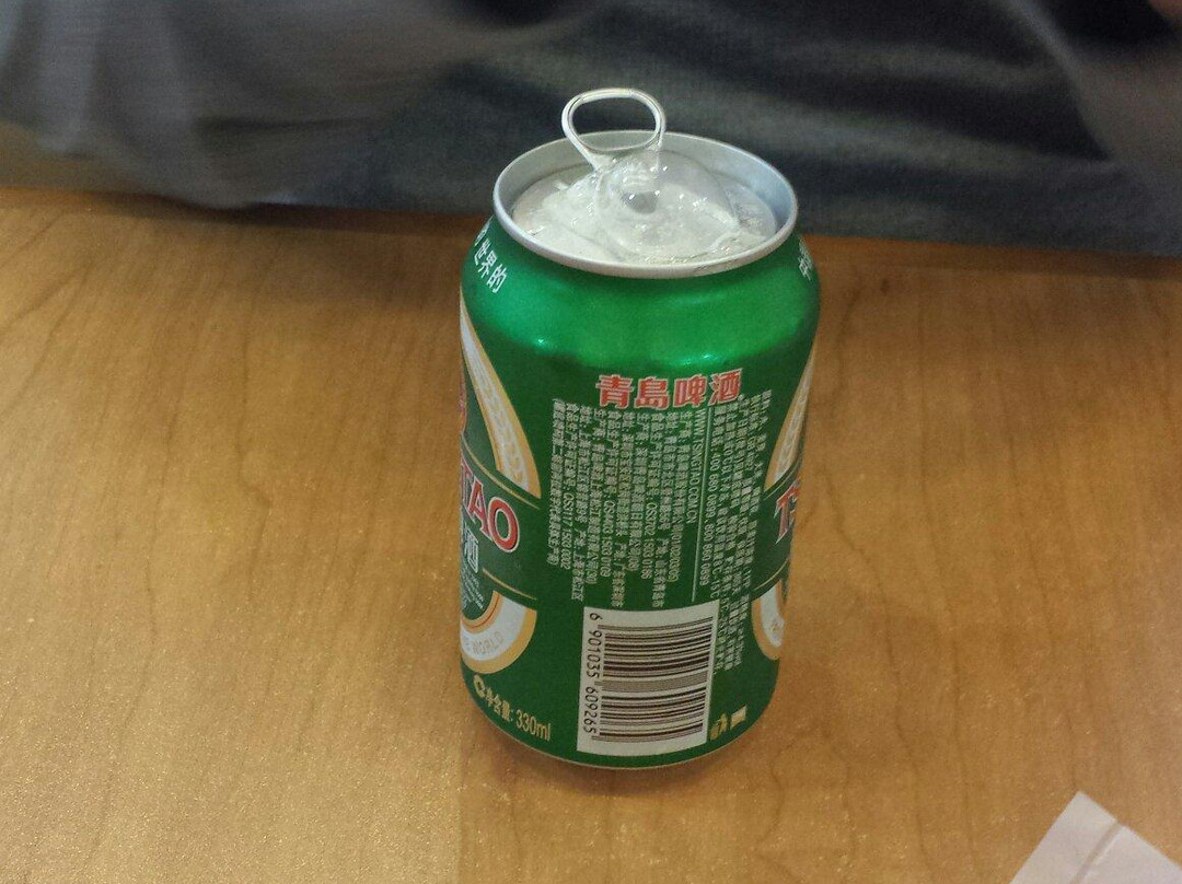 上海第一食品-上海市必去景点