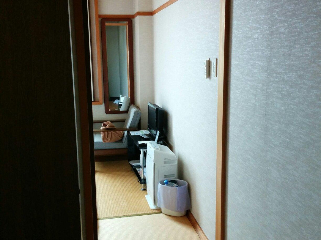 Sasayama Holonpia Hotel主图