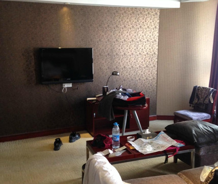 玛奇朵酒店主图