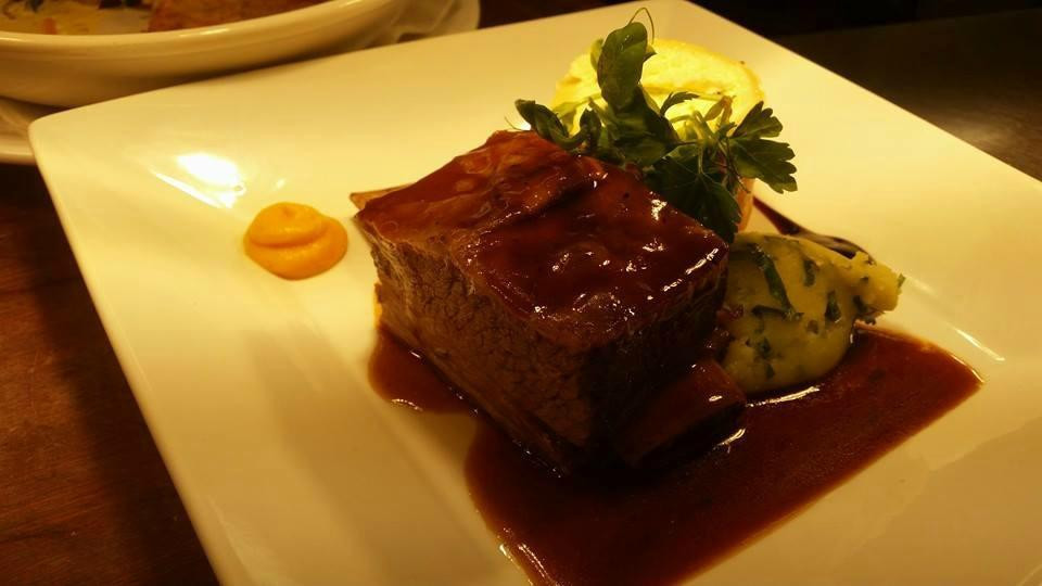 Befani's Guesthouse主图