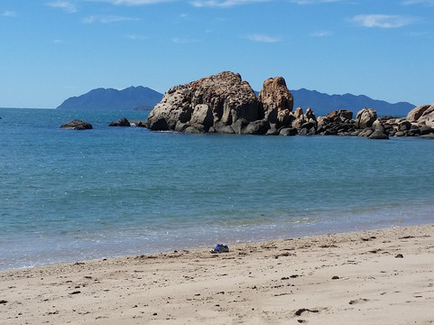 Horseshoe Bay Rotary Lookout-博恩必去景点