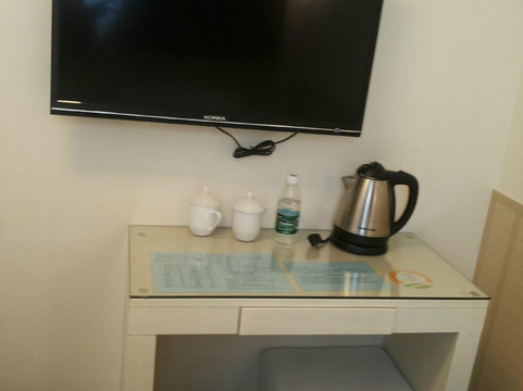 春申江宾馆主图