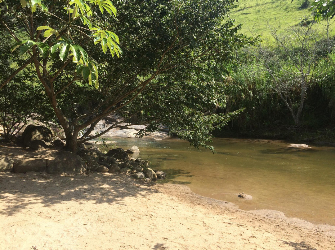 Recanto Das Cachoeiras景点图片