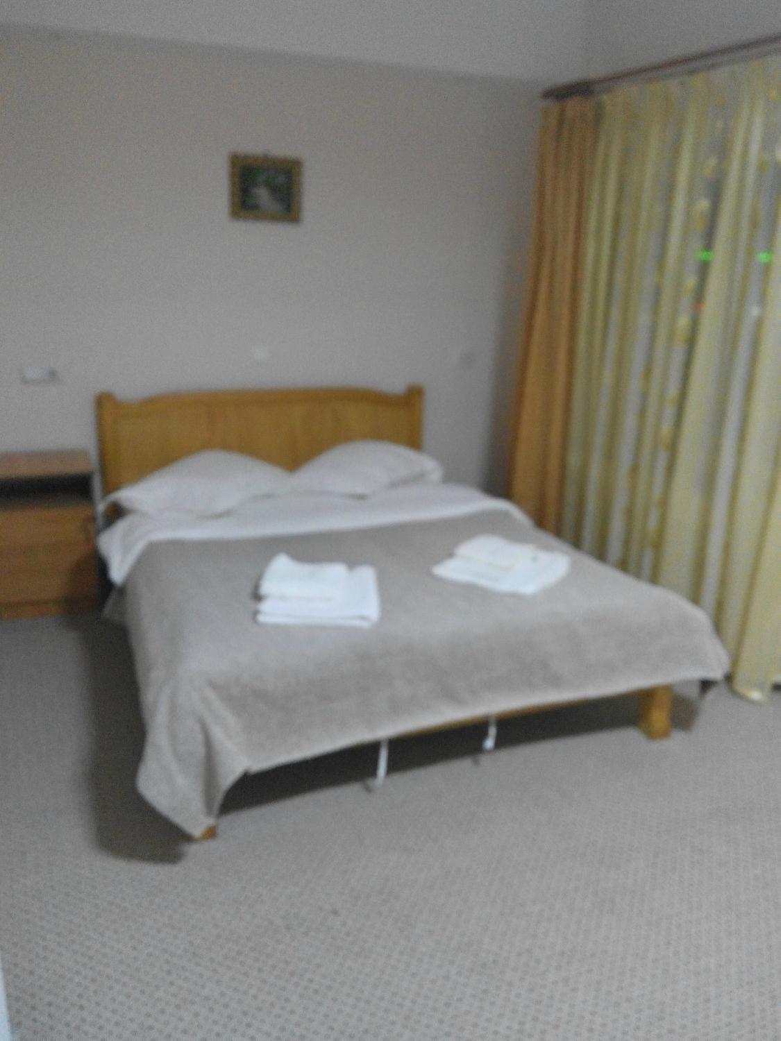 Hotel Adial-客卧