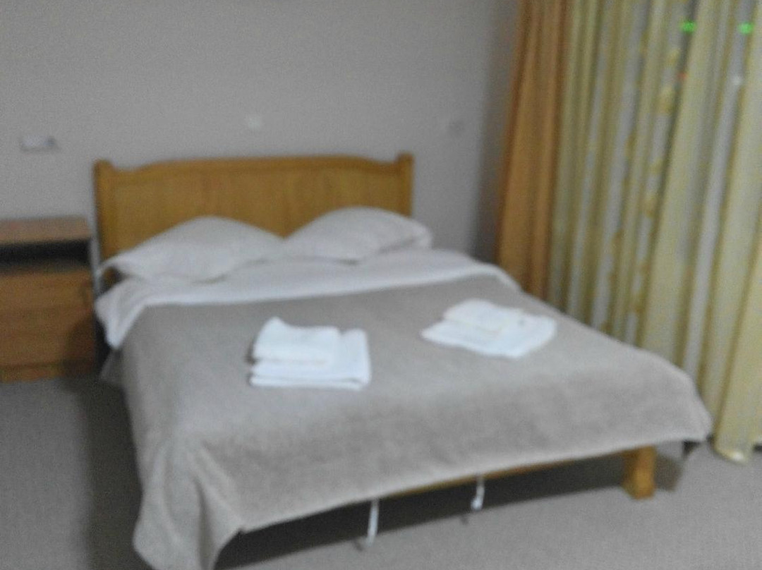 Adjud酒店住宿-Hotel Adial