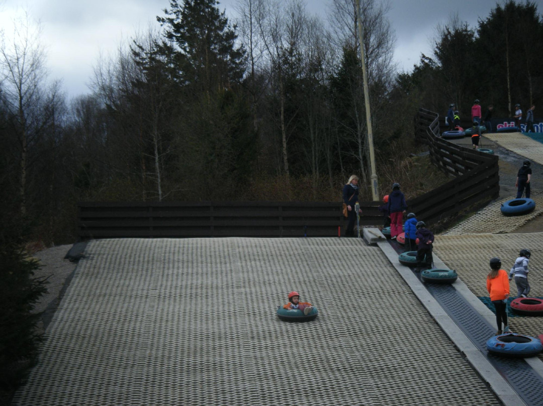 Alford Ski Centre-Alford必去景点