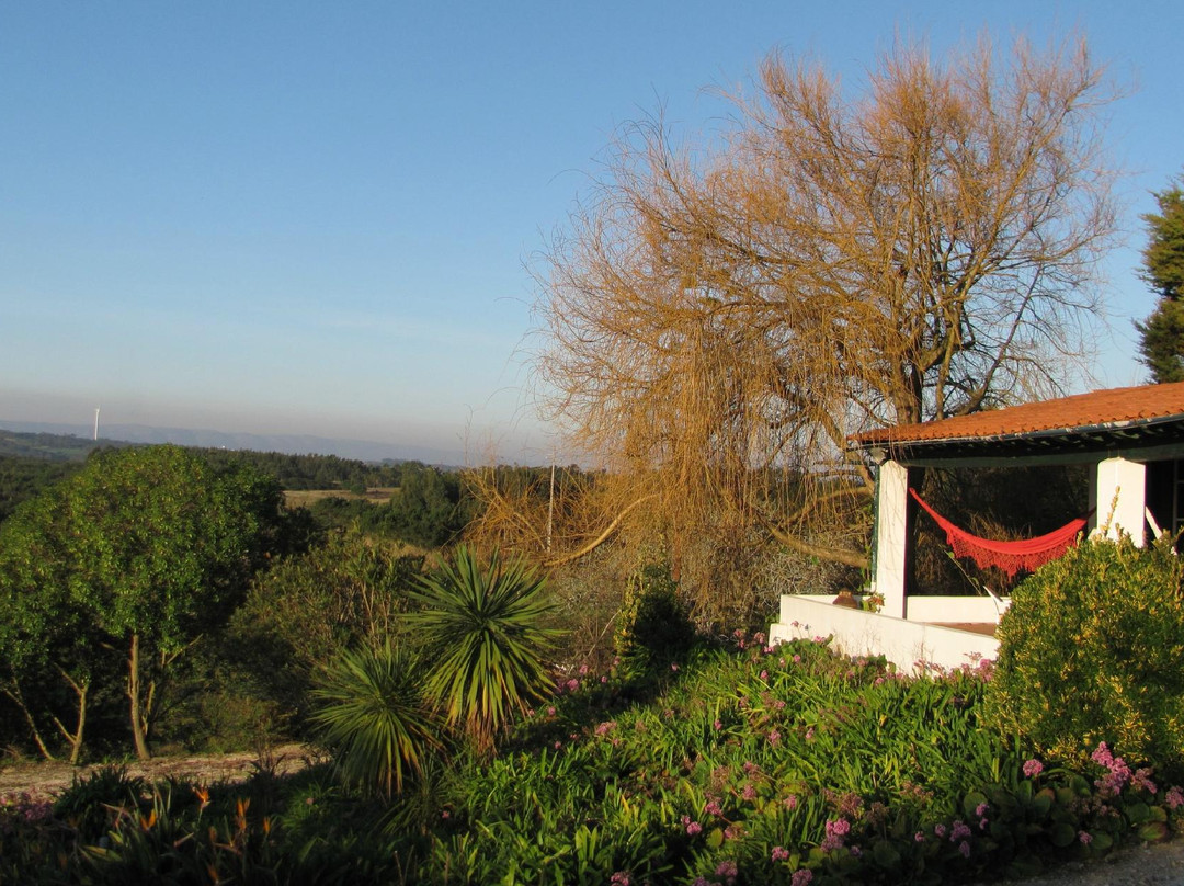 Casa Dos Mangues