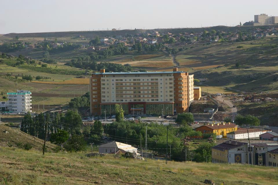 Roza Resort Thermal Hotel