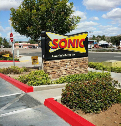 Sonic Drive-In