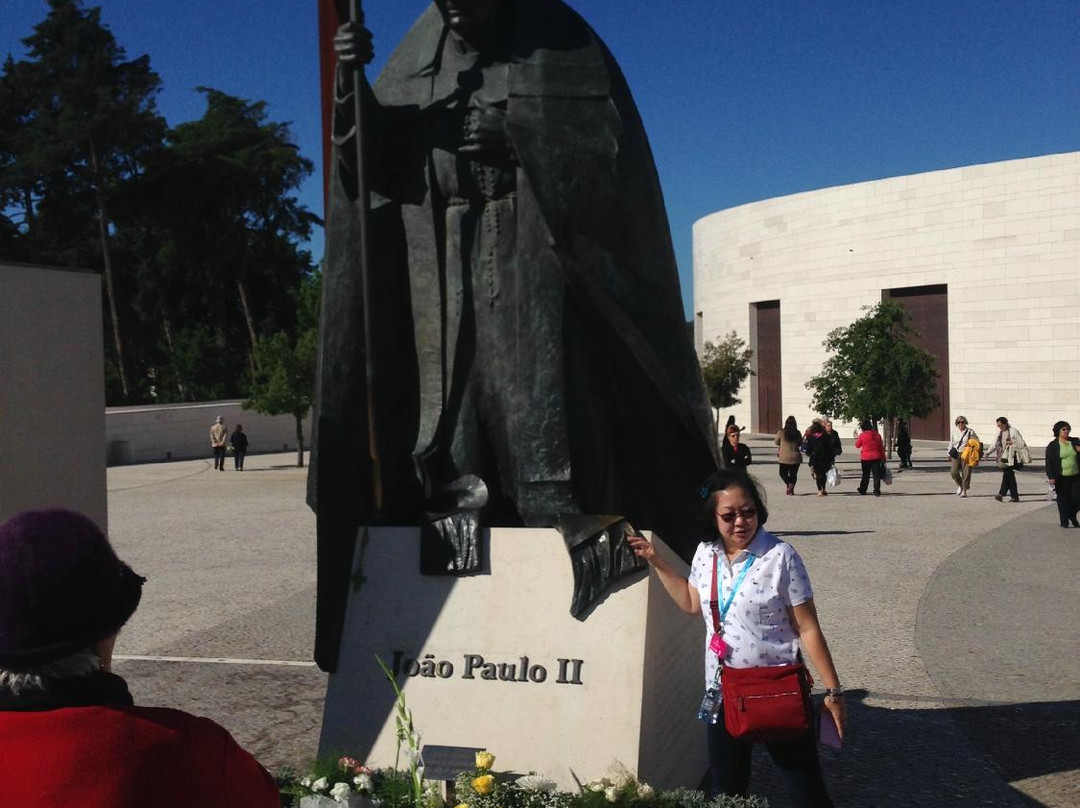 Joao Paulo II景点图片