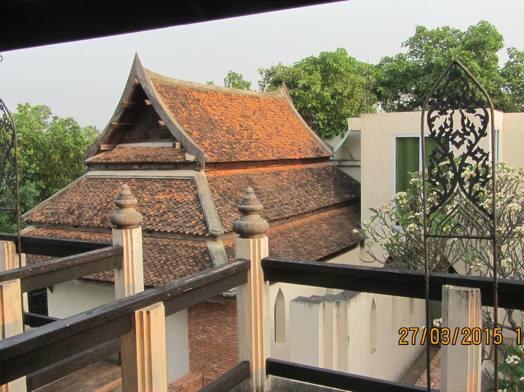 Ayutthaya Buri Dhevi主图