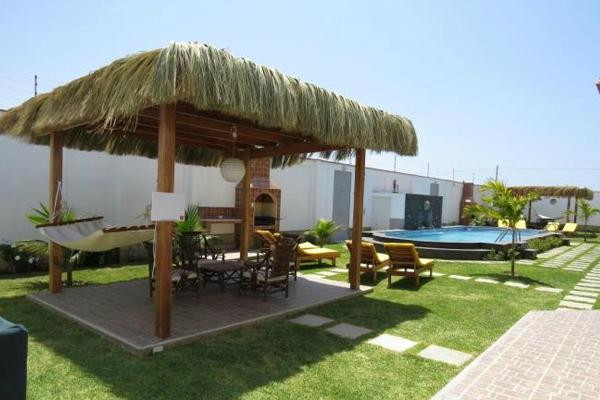 Costa Esmeralda Suite & Lodge