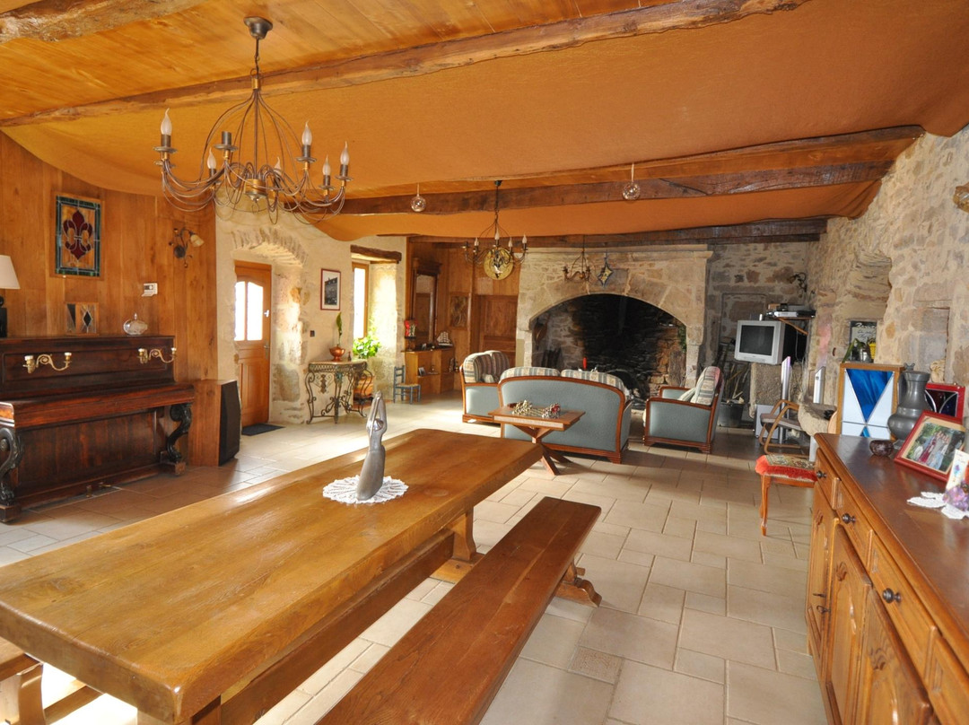 La Daynacquiere主图