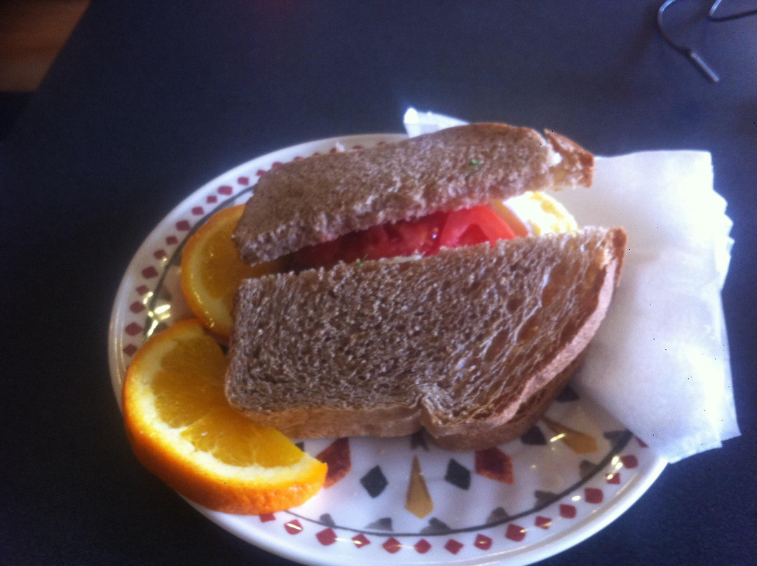 FireTower Coffee House