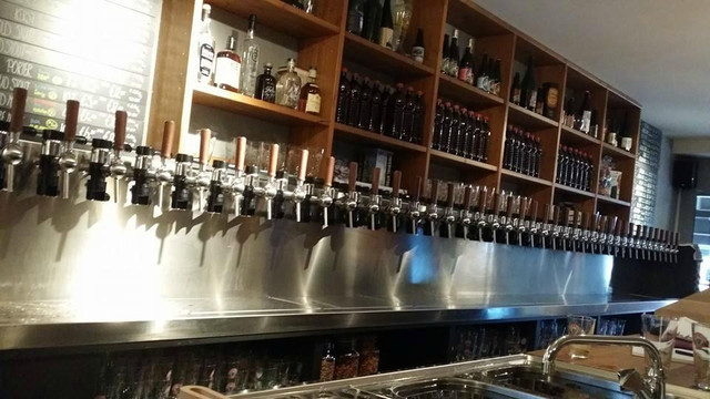 Craft & Draft-阿姆斯特丹必去景点