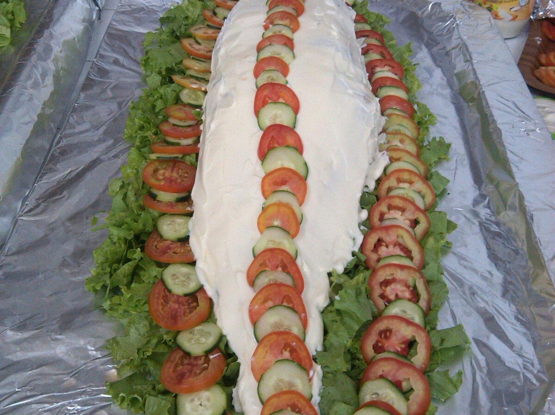 Les Paletuviers主图