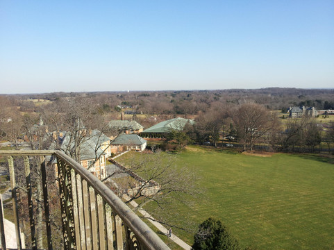 Bryn Athyn旅游攻略图片