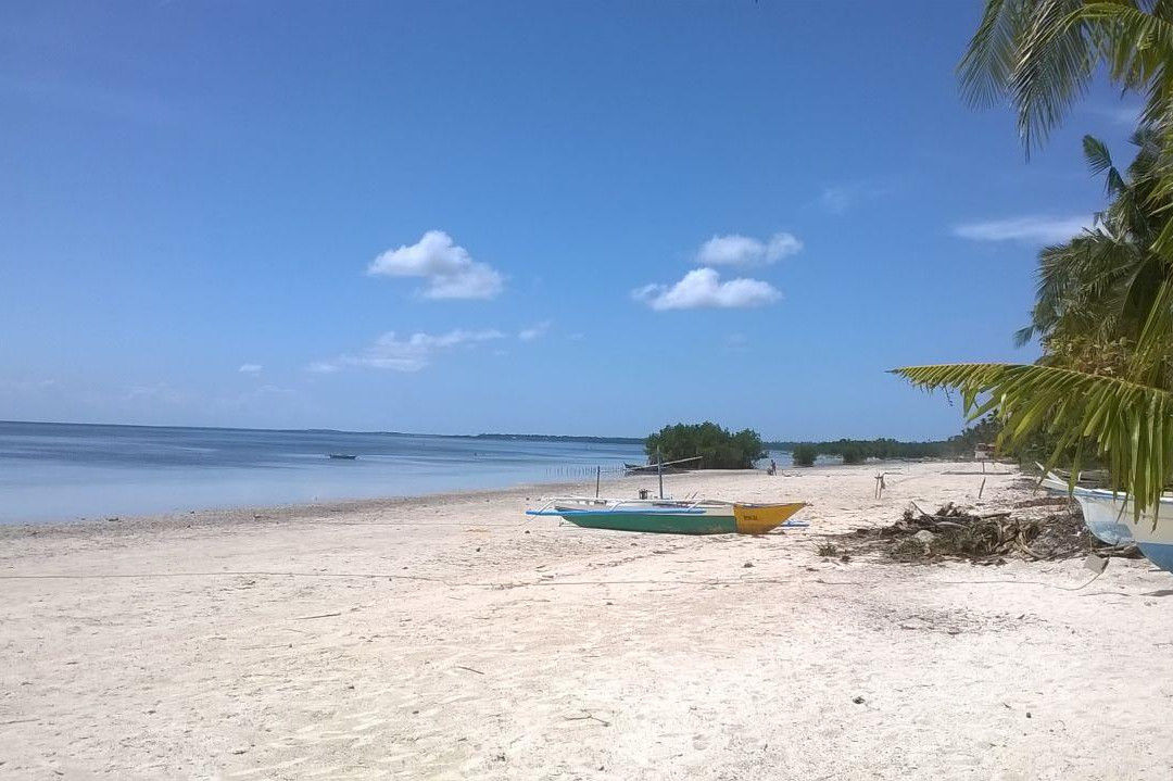 Marikaban Beach-圣菲必去景点