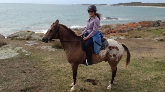 King Island Trail Rides-Currie必去景点