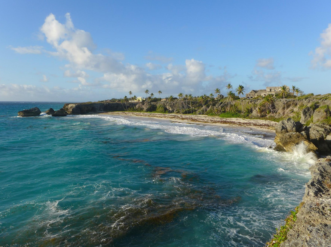 Saint Philip Parish旅游攻略图片