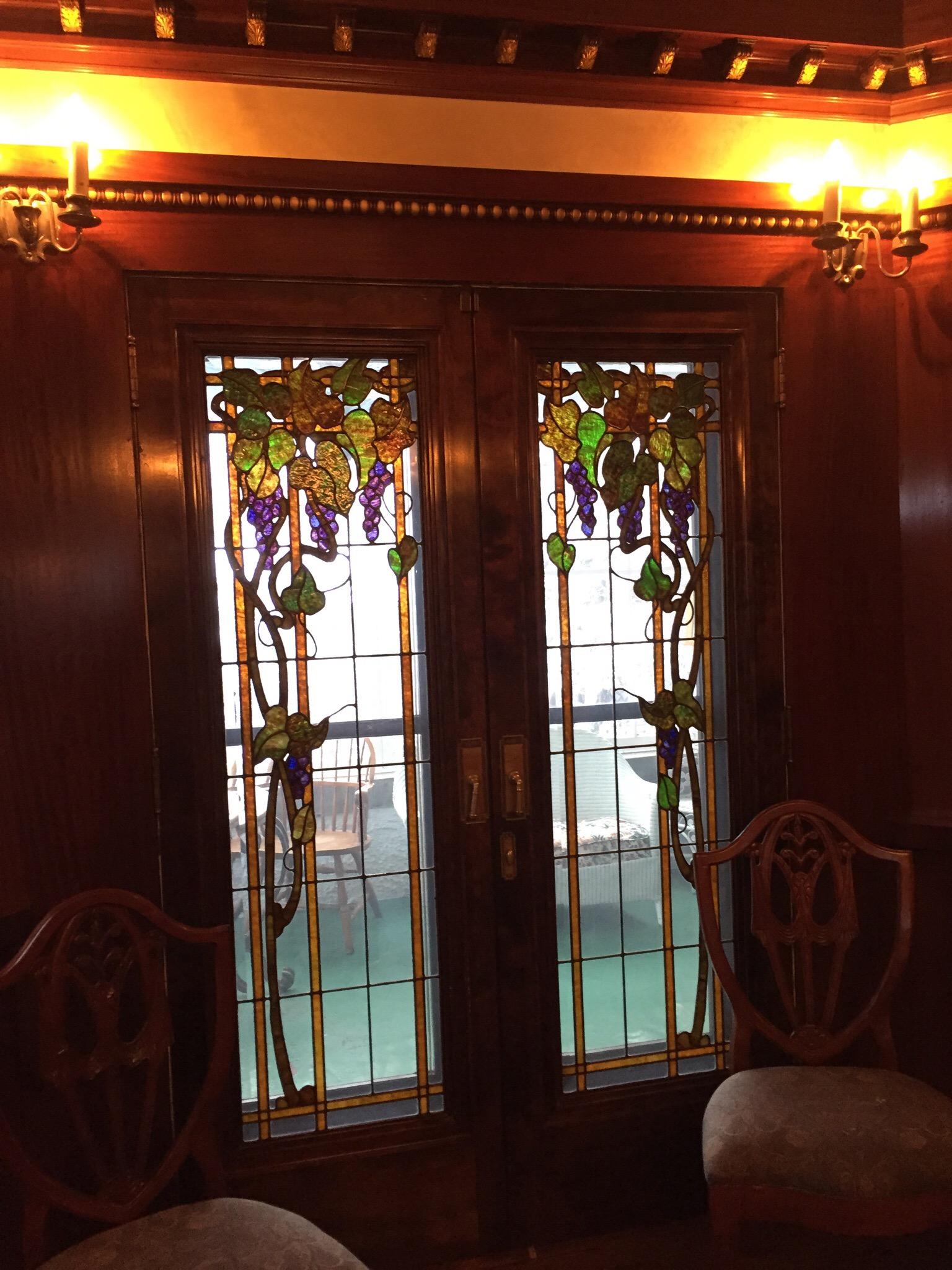 Keyhole Castle Bed and Breakfast-客卧