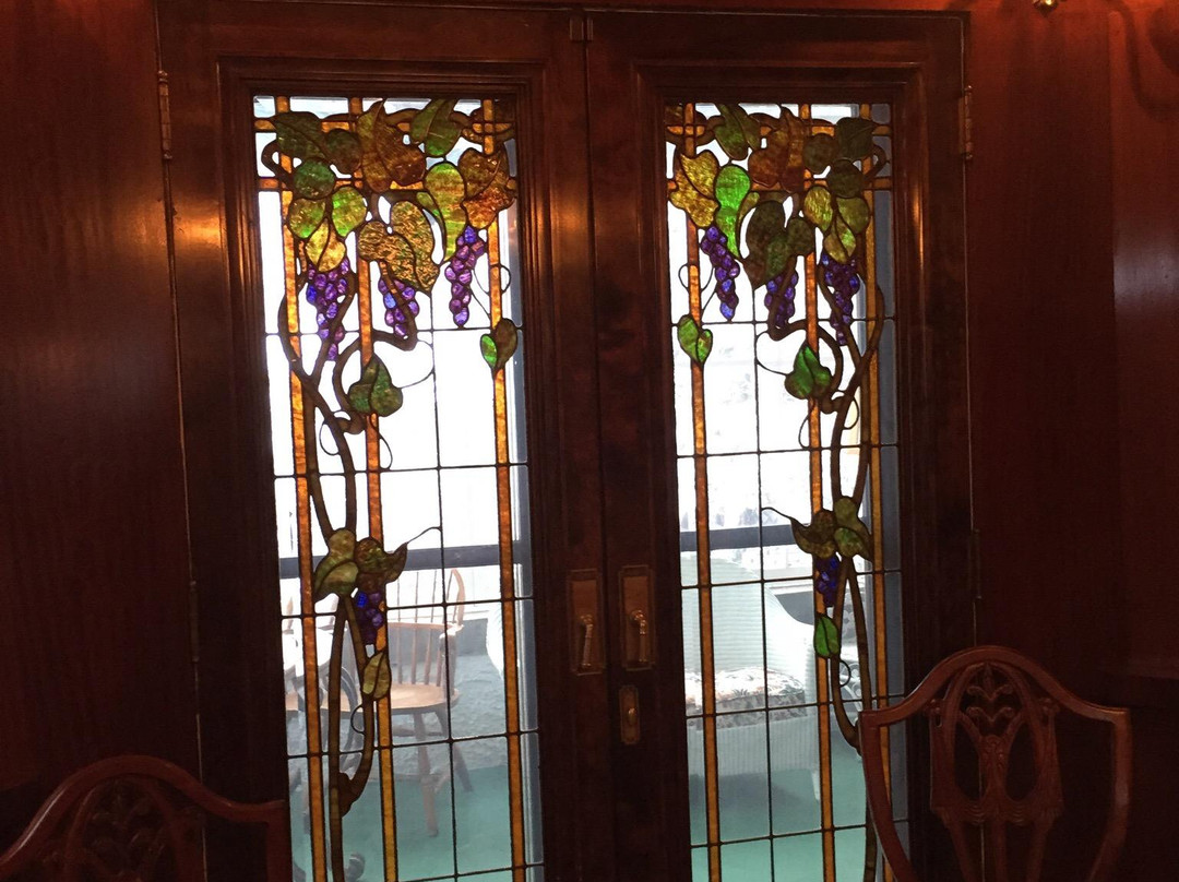 Keyhole Castle Bed and Breakfast主图