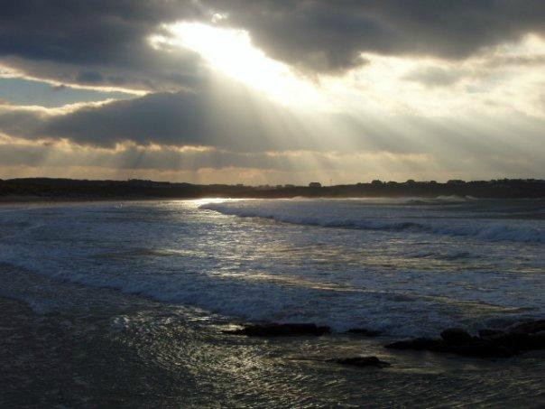 Carrickfin Strand-Annagry必去景点