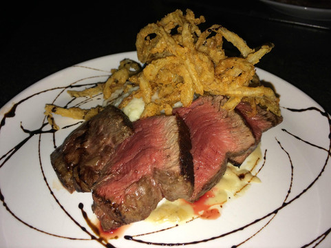 Social on State主图