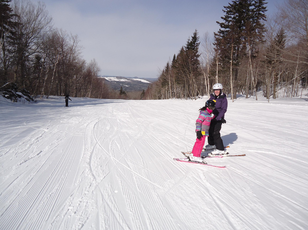 Crabbe Mountain-Central Hainesville必去景点