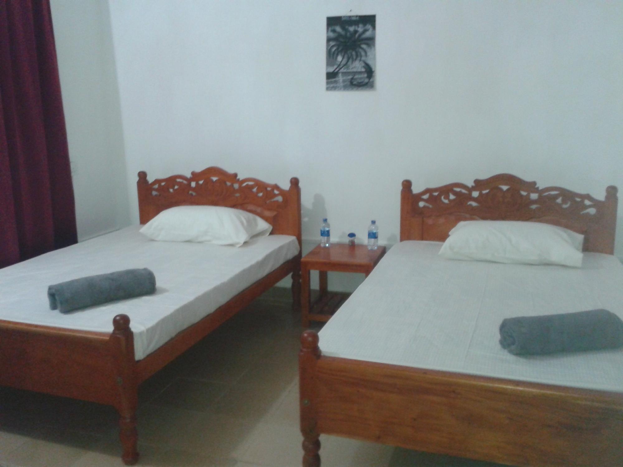 Kais Guest House-客卧