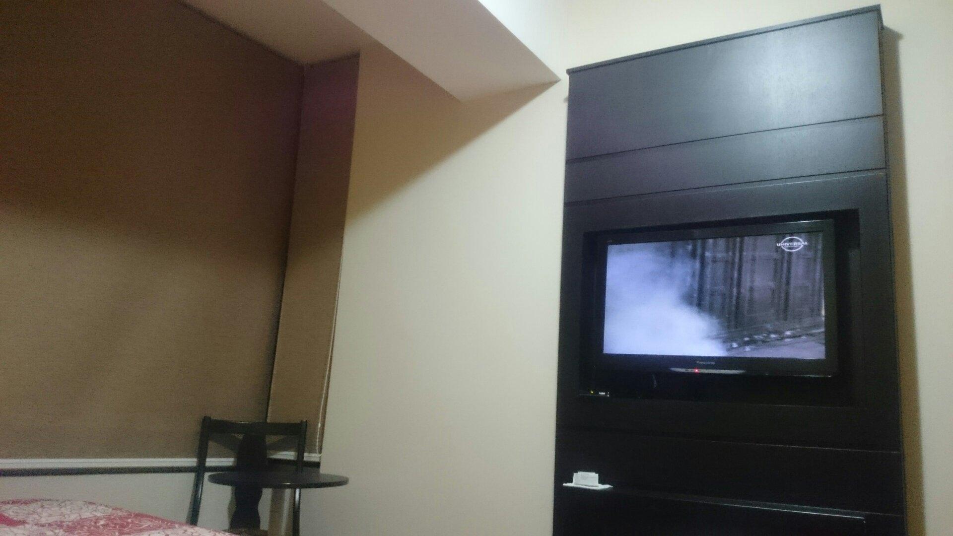 Grand Hotel Comfort-客卧