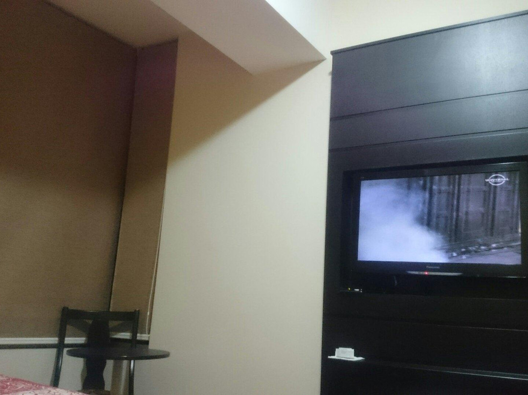 Grand Hotel Comfort主图