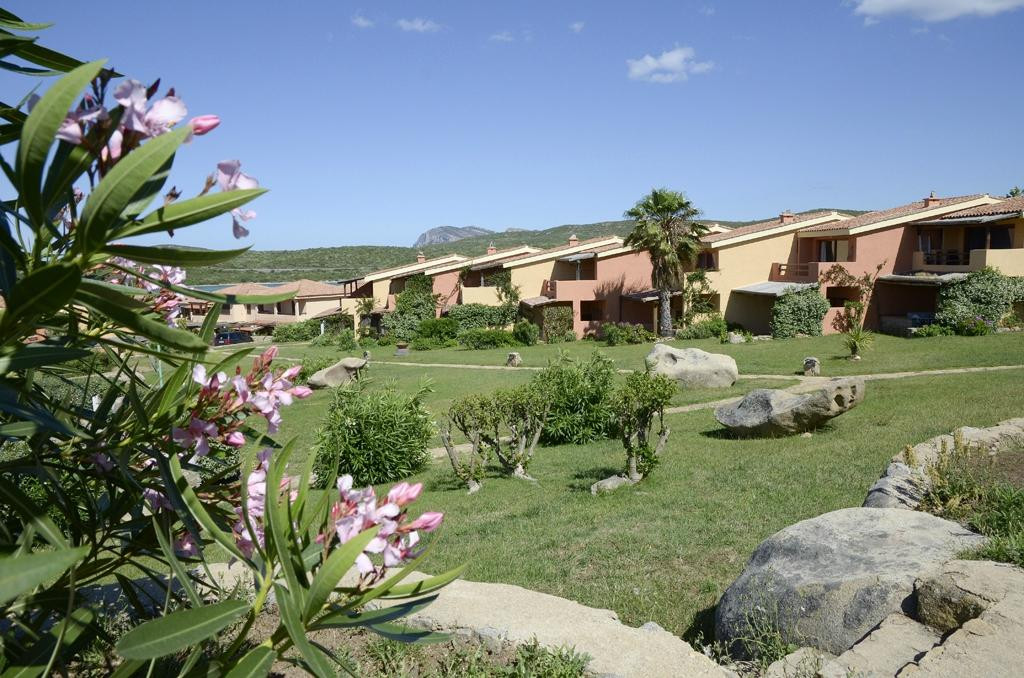 Villaggio Marineledda