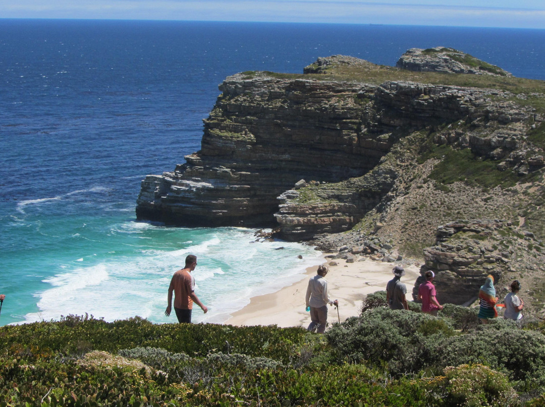 Guided Nature Trails Cape Point-开普敦中心区必去景点