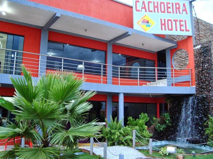 Cachoeira Hotel-客卧