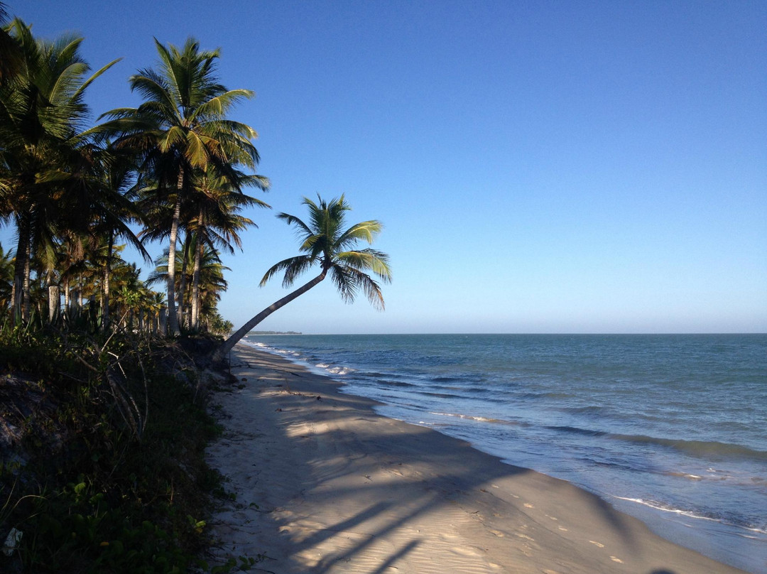 Pousada Villa Segovia主图