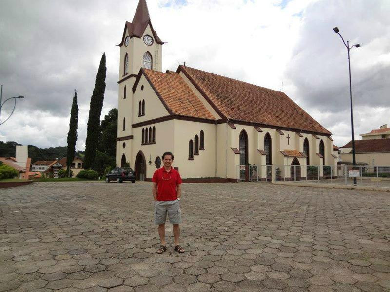 Igreja Evangélica de Confissão Luterana景点图片