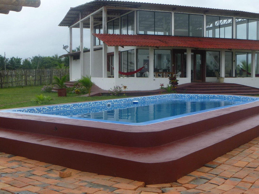 La Playa Lodge
