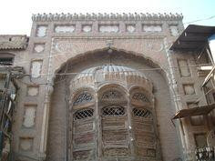 Sethi Street-白沙瓦必去景点