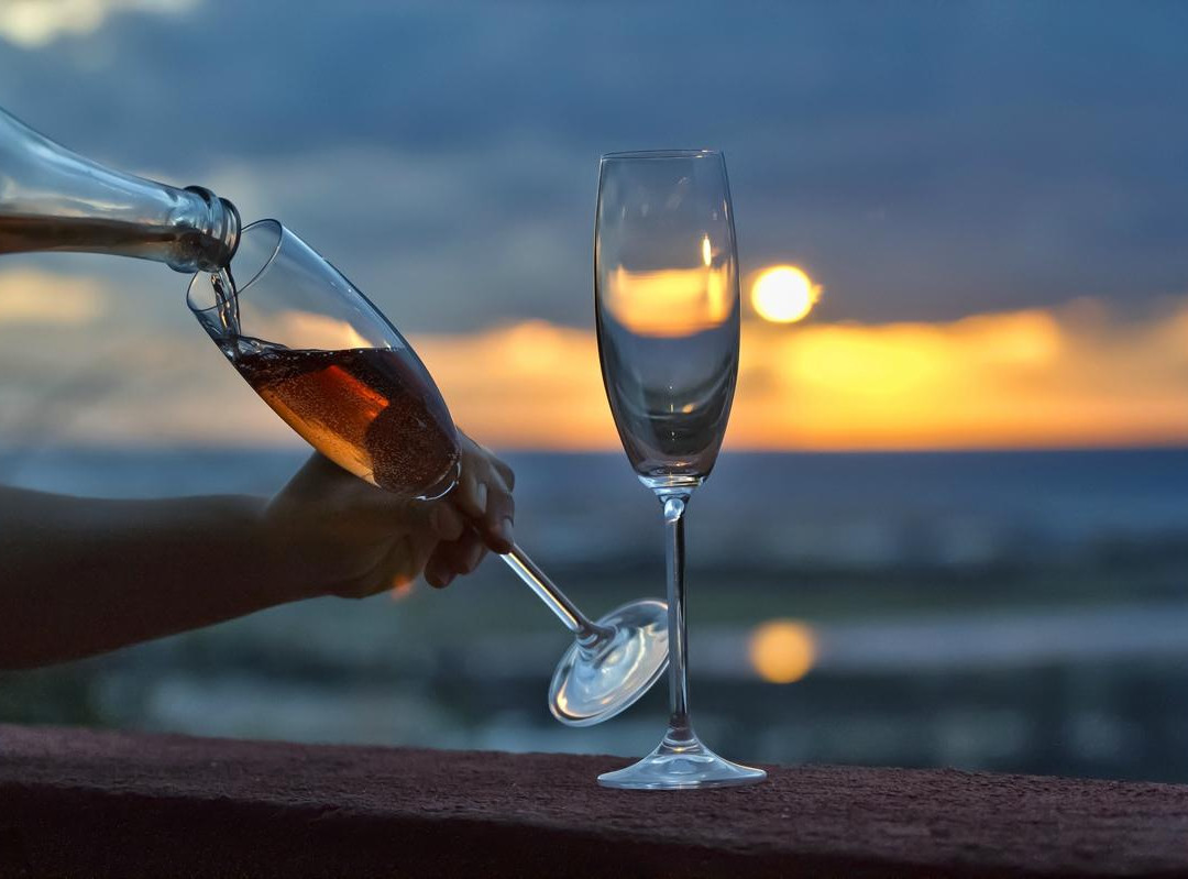 Nahsholim旅游景点-Yama Wine Spa