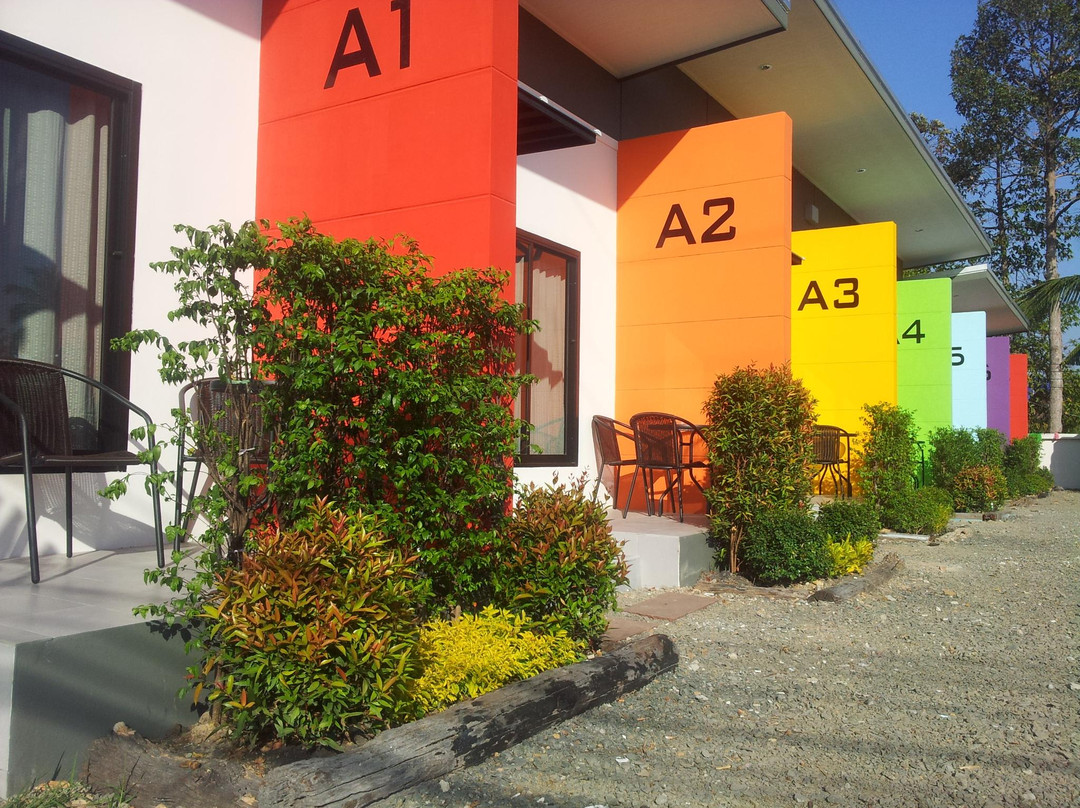 The Modern Home Resort