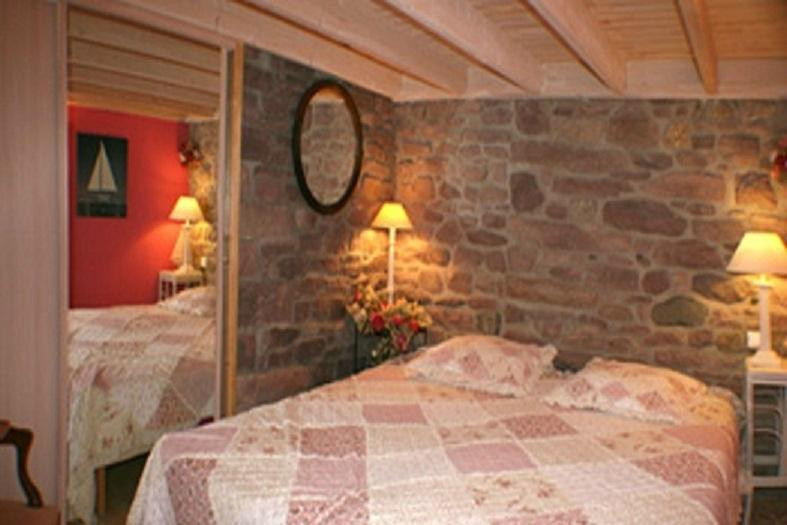 Gites et Chambres Rocheplate主图