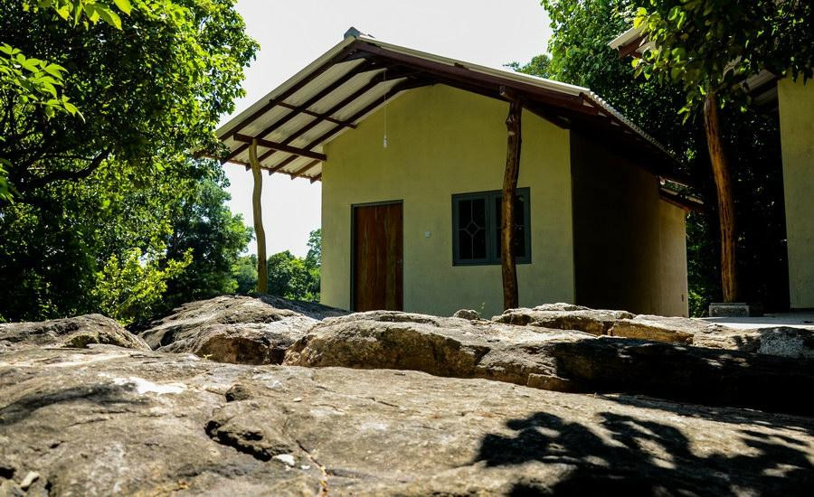 Kuda Oya Cottages