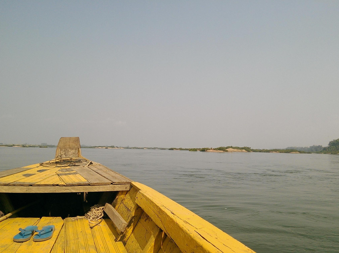 Mekong River景点图片