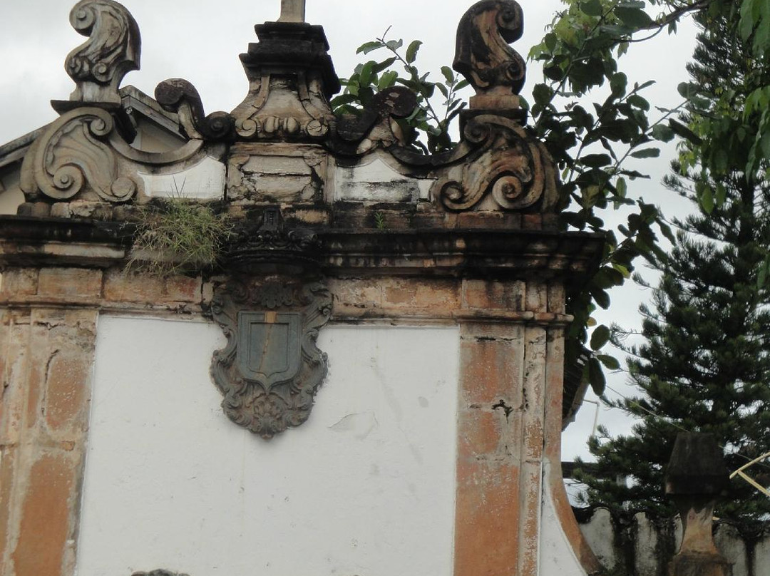 Chafariz do Rosario景点图片