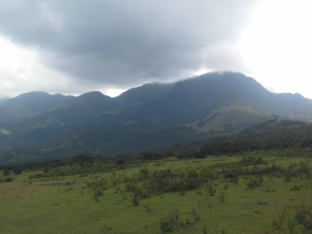 Riverstone Gap-Matale必去景点